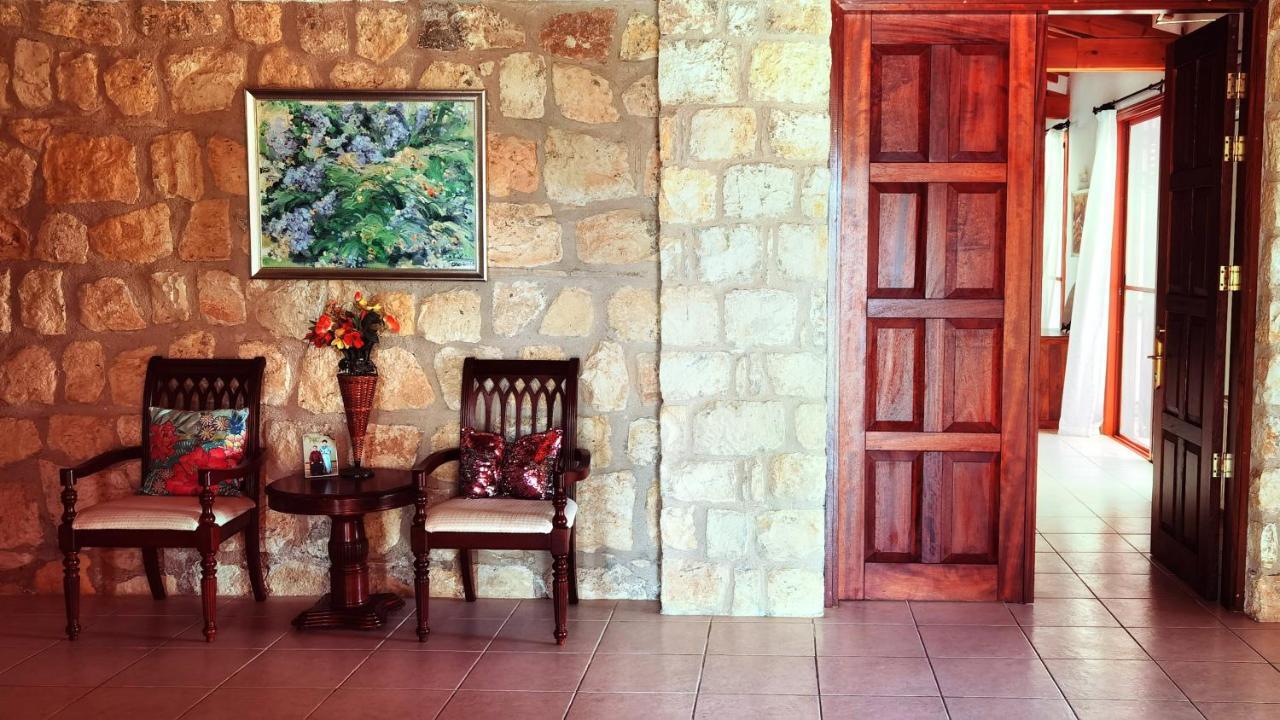 Beautiful Home Paphos Extérieur photo