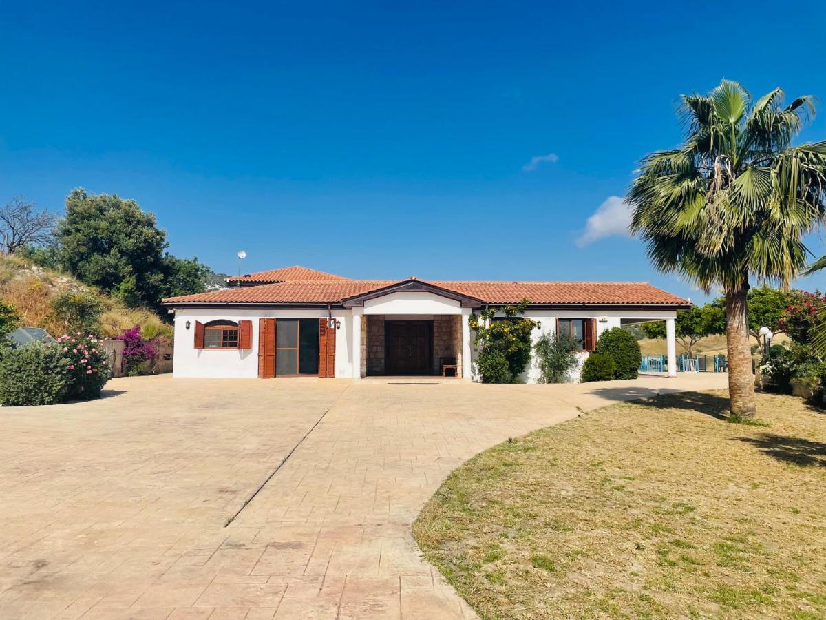 Beautiful Home Paphos Extérieur photo
