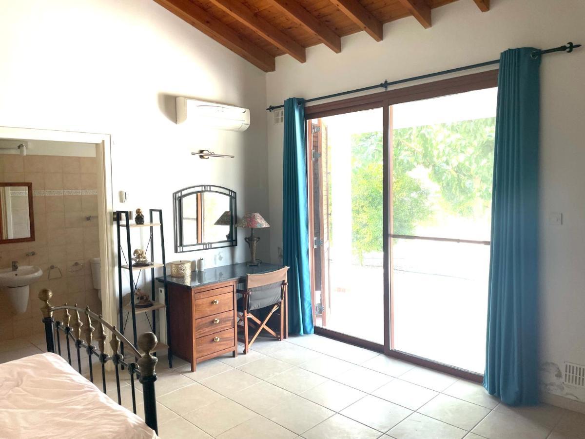Beautiful Home Paphos Extérieur photo