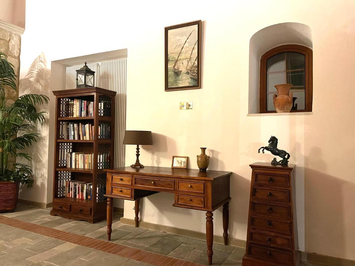 Beautiful Home Paphos Extérieur photo