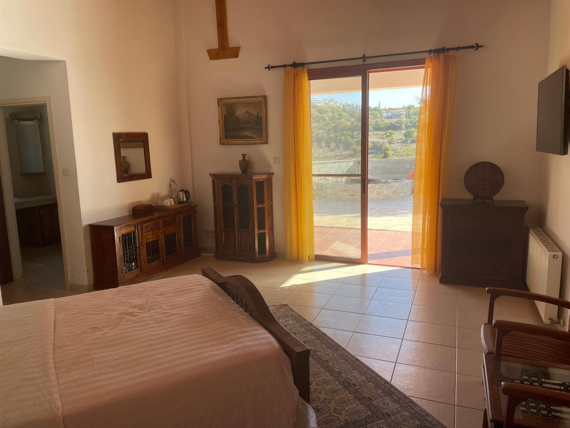 Beautiful Home Paphos Extérieur photo