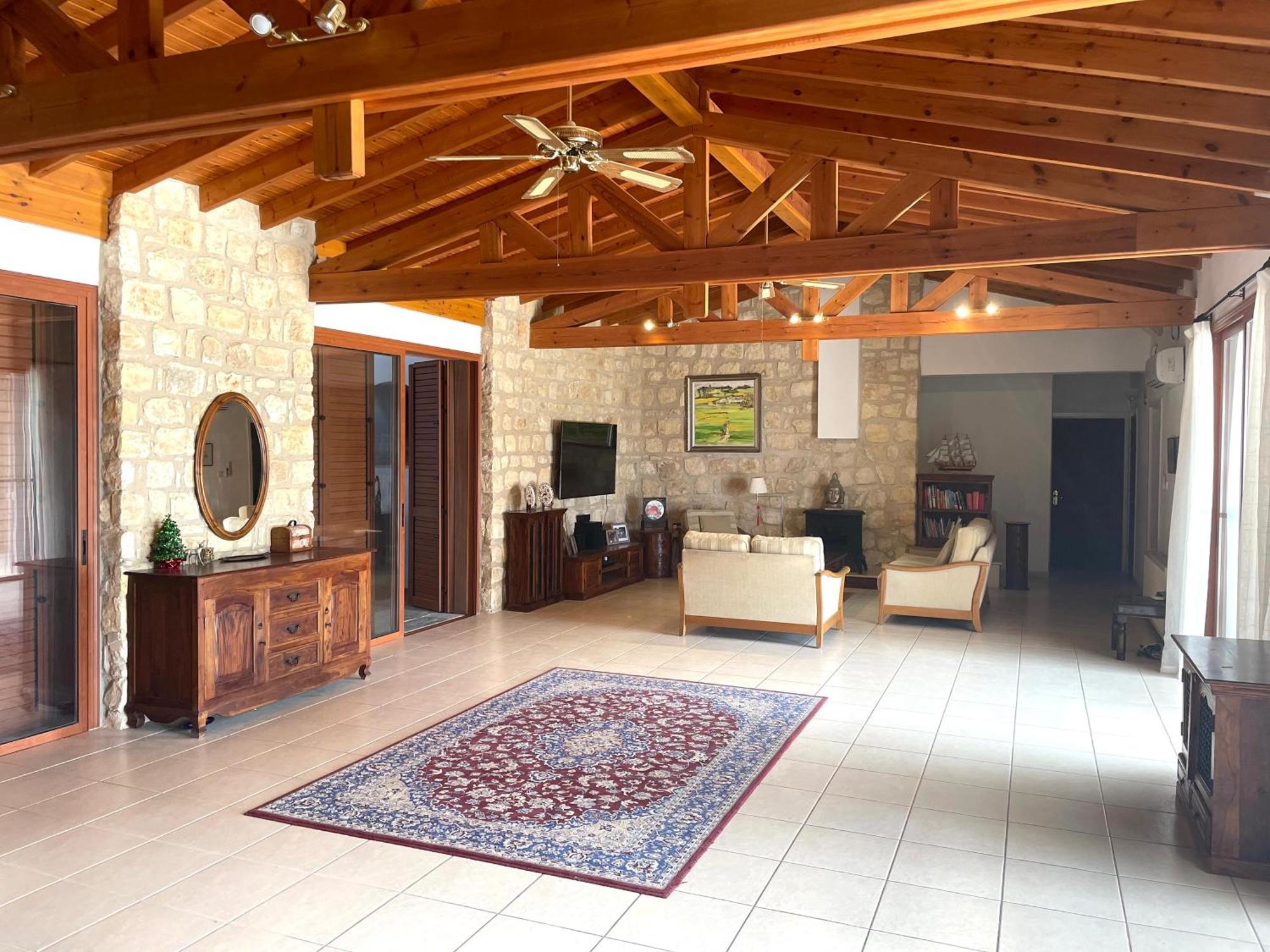Beautiful Home Paphos Extérieur photo