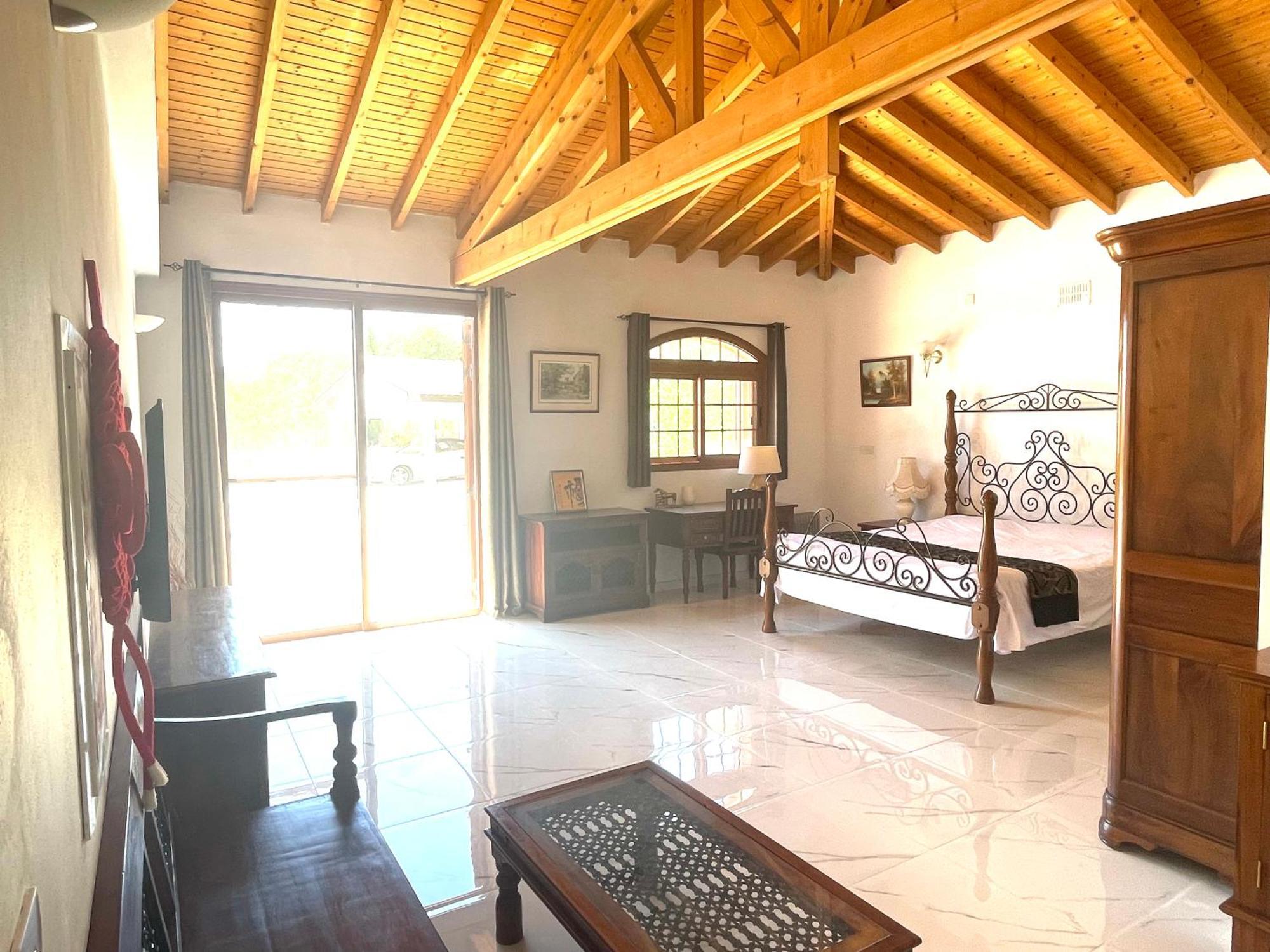 Beautiful Home Paphos Extérieur photo