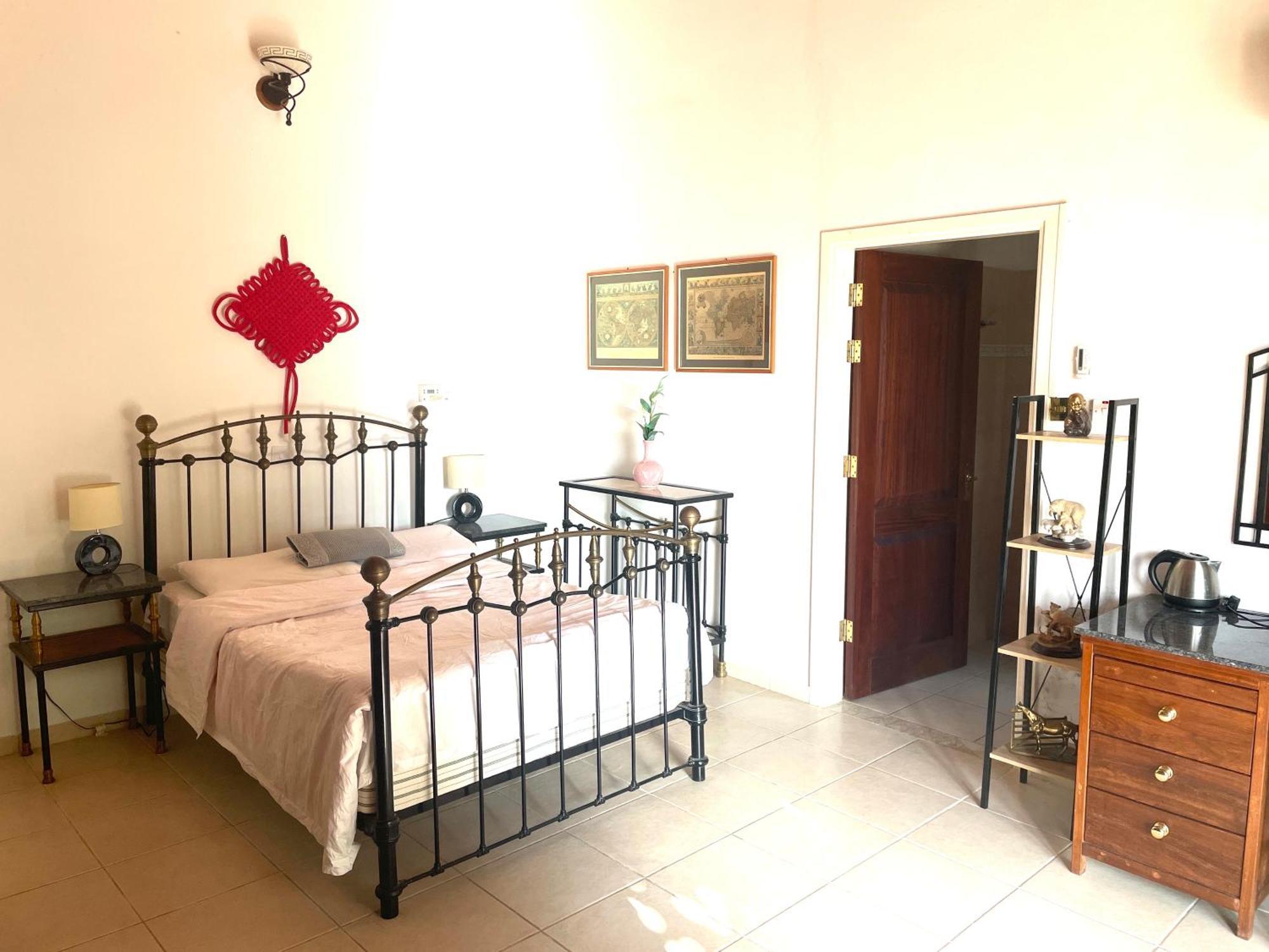 Beautiful Home Paphos Extérieur photo