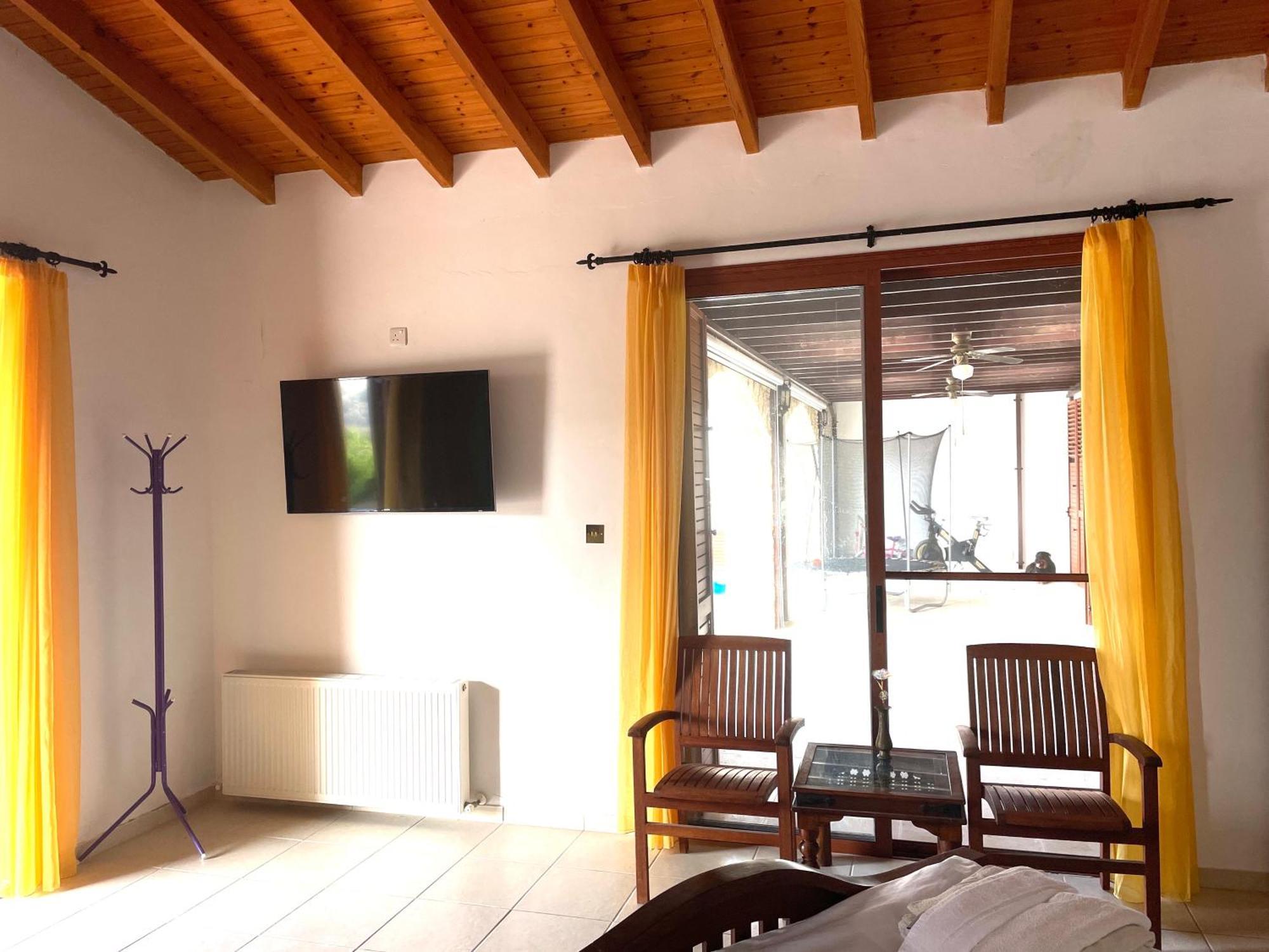 Beautiful Home Paphos Extérieur photo