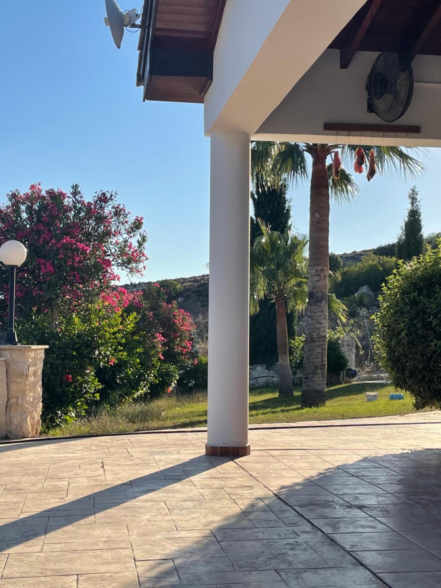 Beautiful Home Paphos Extérieur photo