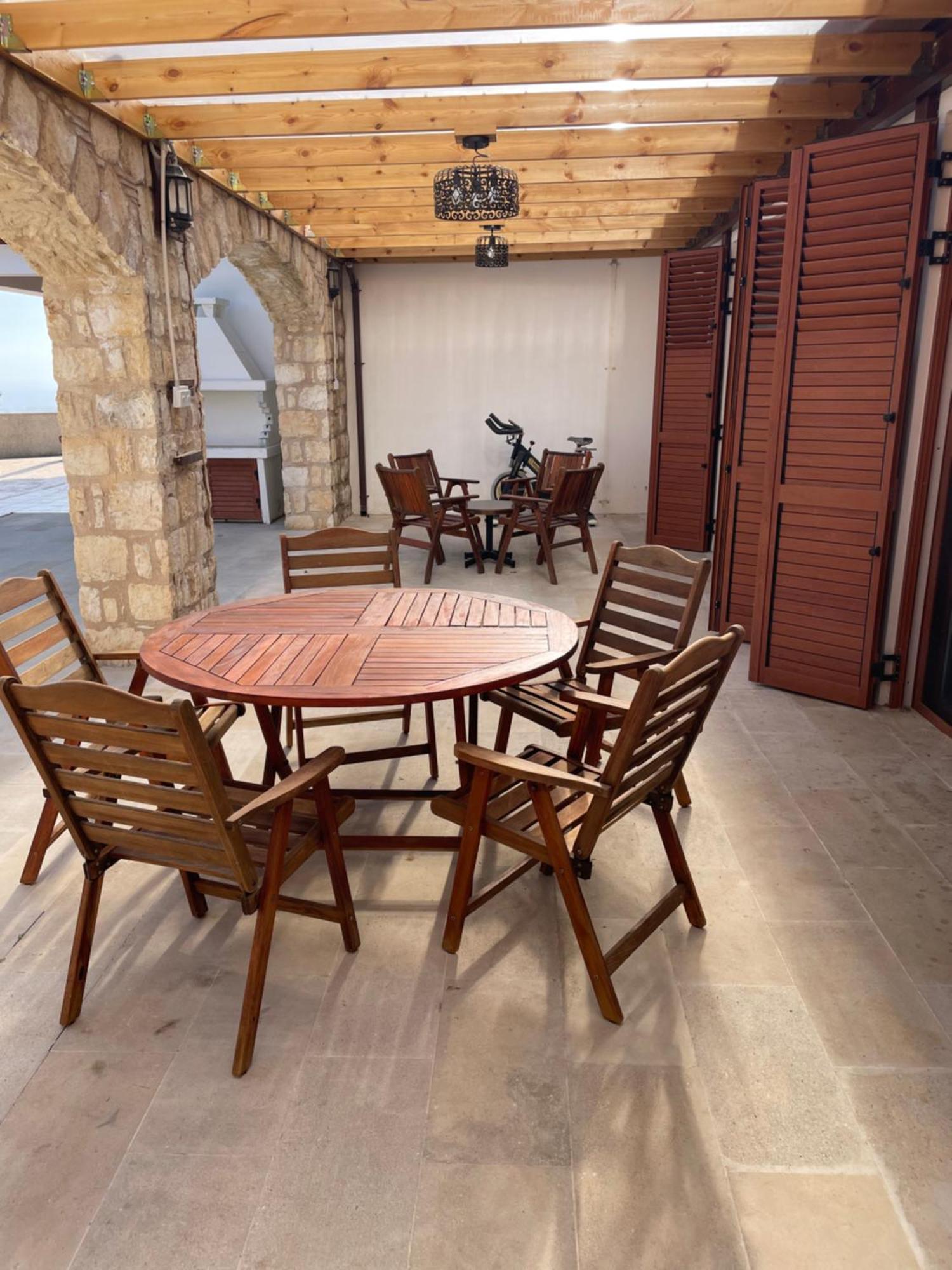 Beautiful Home Paphos Extérieur photo
