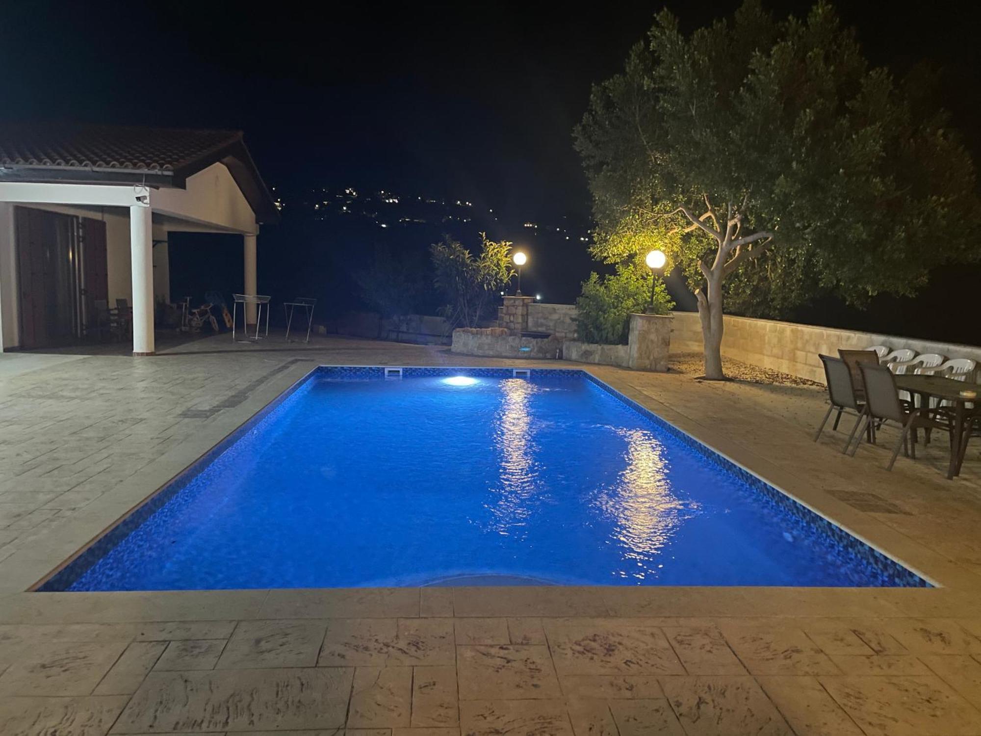 Beautiful Home Paphos Extérieur photo