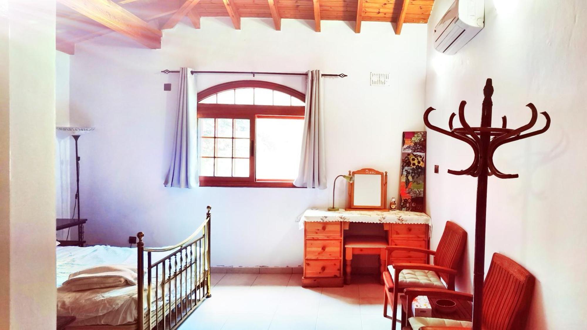 Beautiful Home Paphos Chambre photo